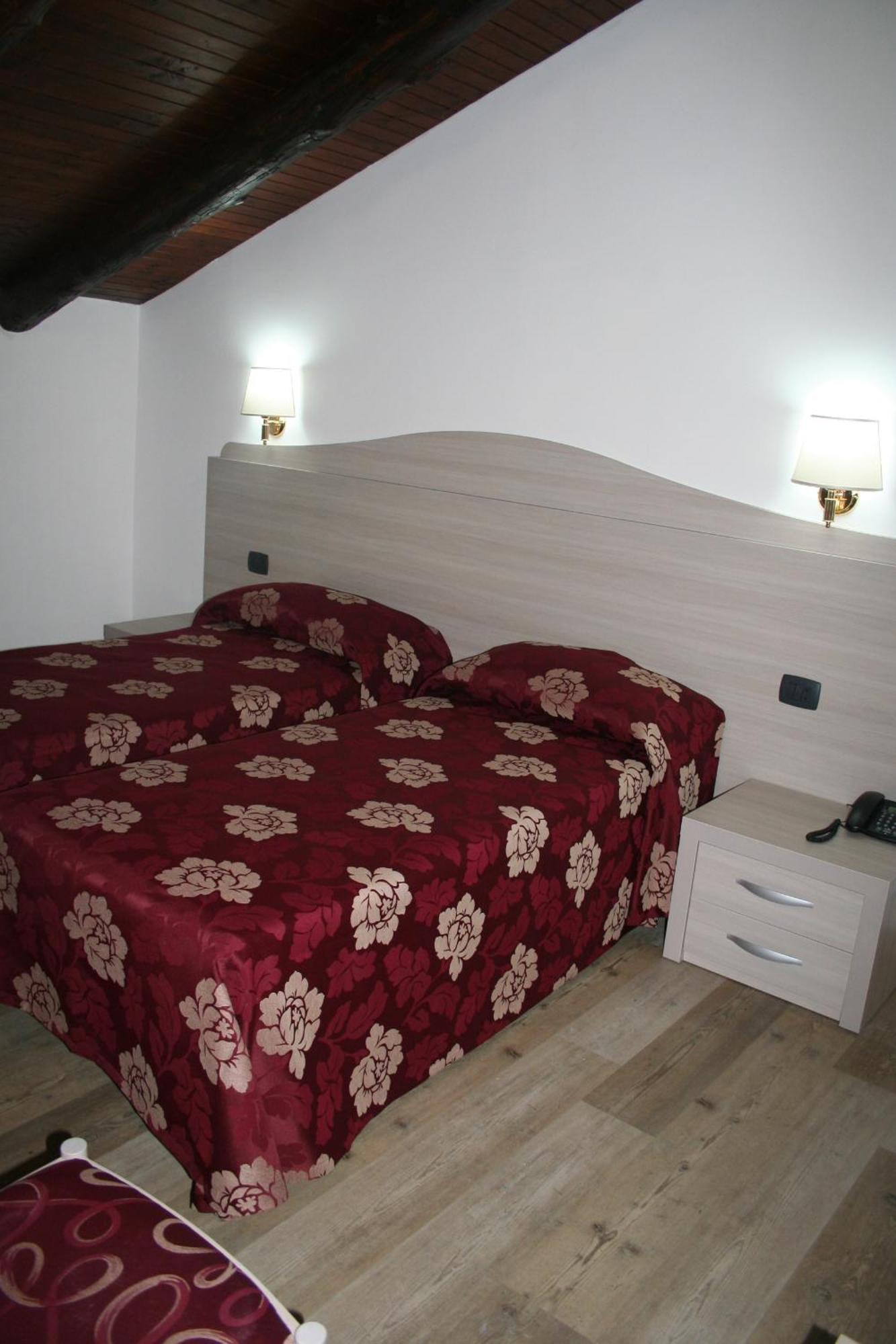Agriturismo Cascina Del Vai Cairo Montenotte Bilik gambar