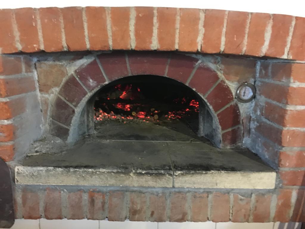 Agriturismo Cascina Del Vai Cairo Montenotte Luaran gambar