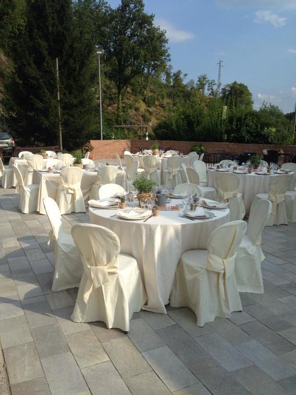 Agriturismo Cascina Del Vai Cairo Montenotte Luaran gambar