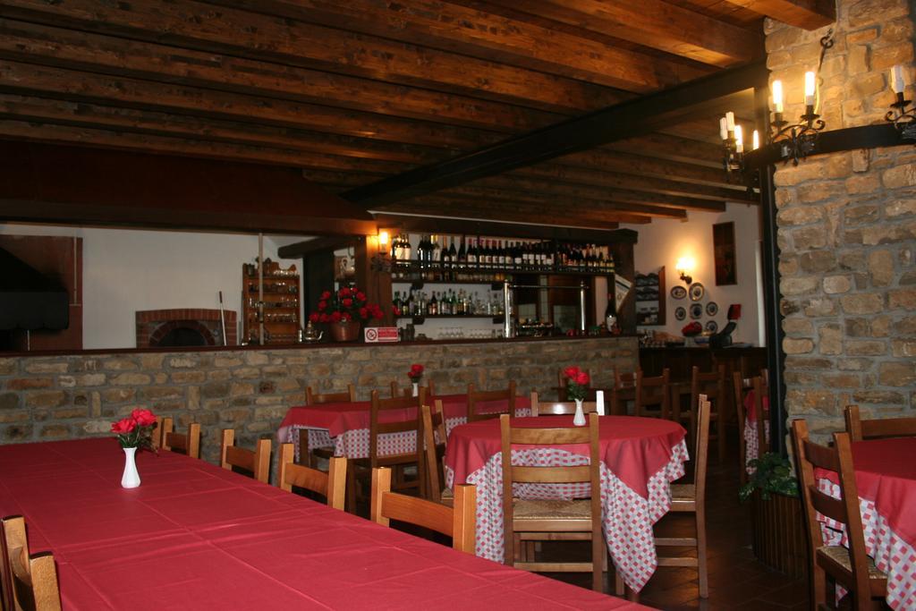 Agriturismo Cascina Del Vai Cairo Montenotte Luaran gambar