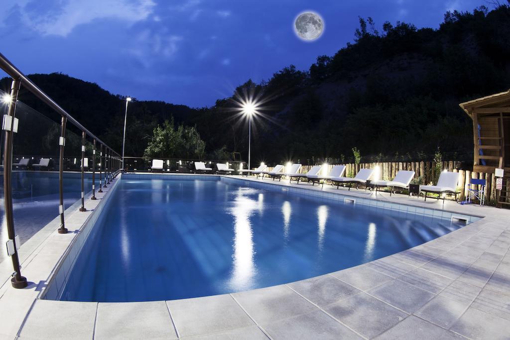 Agriturismo Cascina Del Vai Cairo Montenotte Luaran gambar