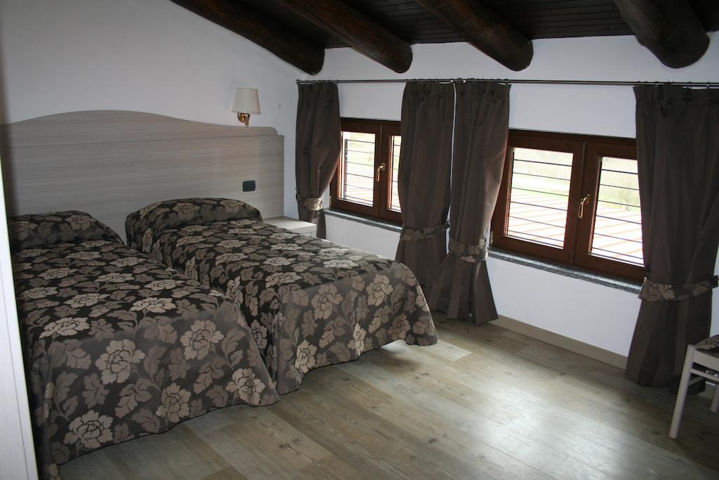 Agriturismo Cascina Del Vai Cairo Montenotte Bilik gambar