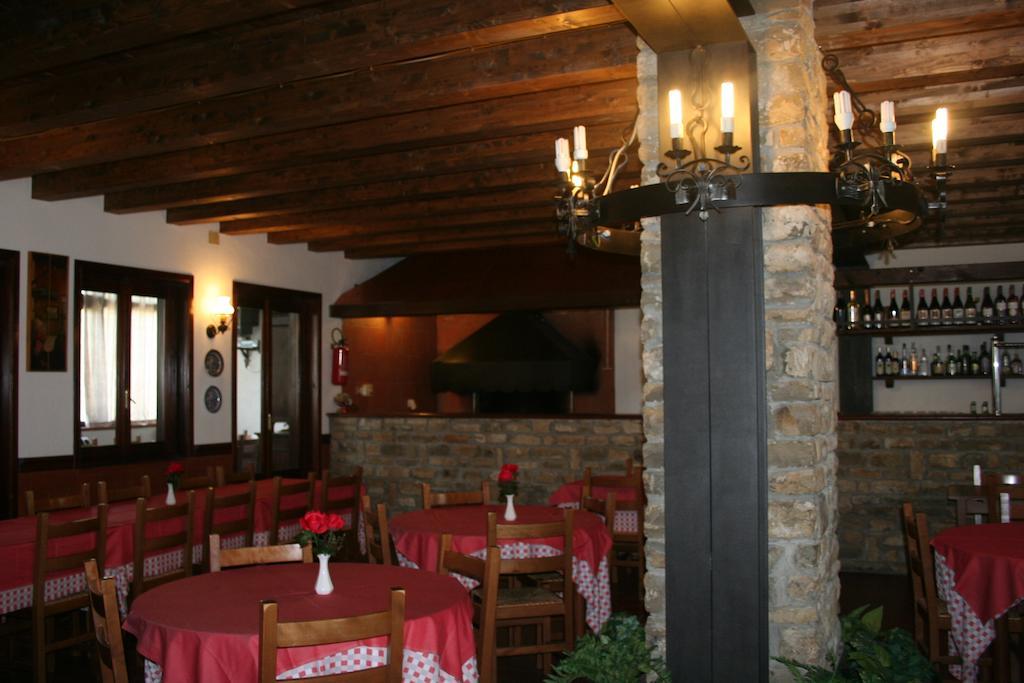 Agriturismo Cascina Del Vai Cairo Montenotte Luaran gambar