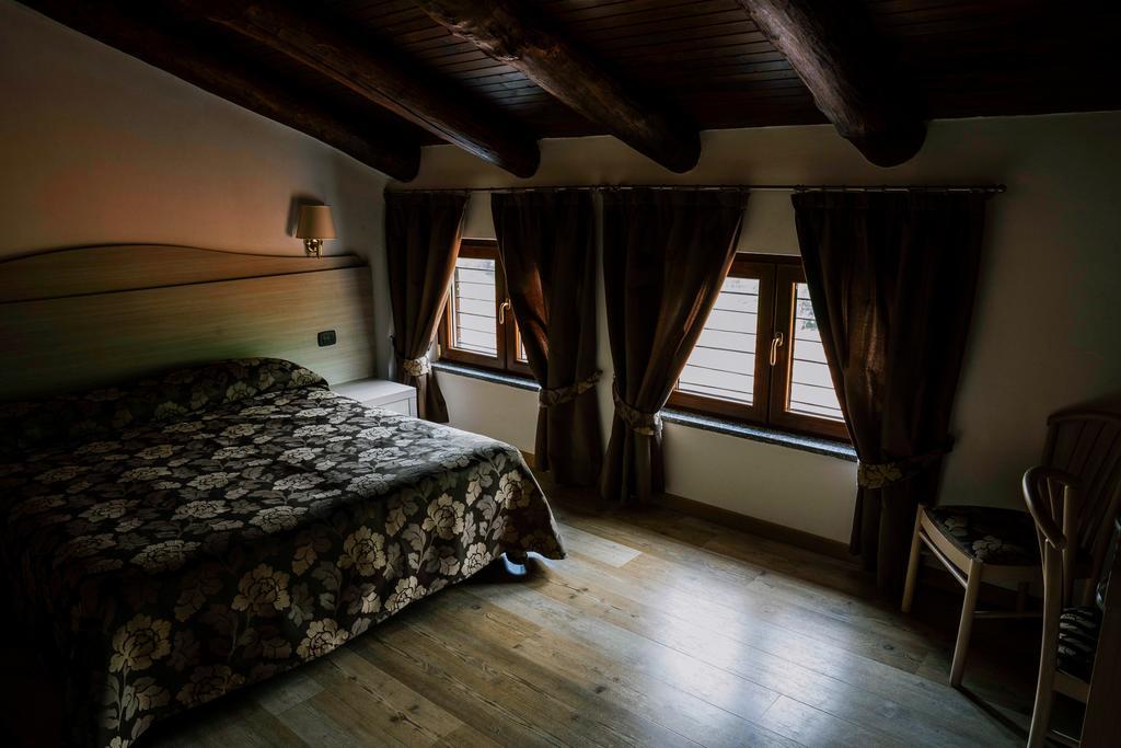 Agriturismo Cascina Del Vai Cairo Montenotte Luaran gambar