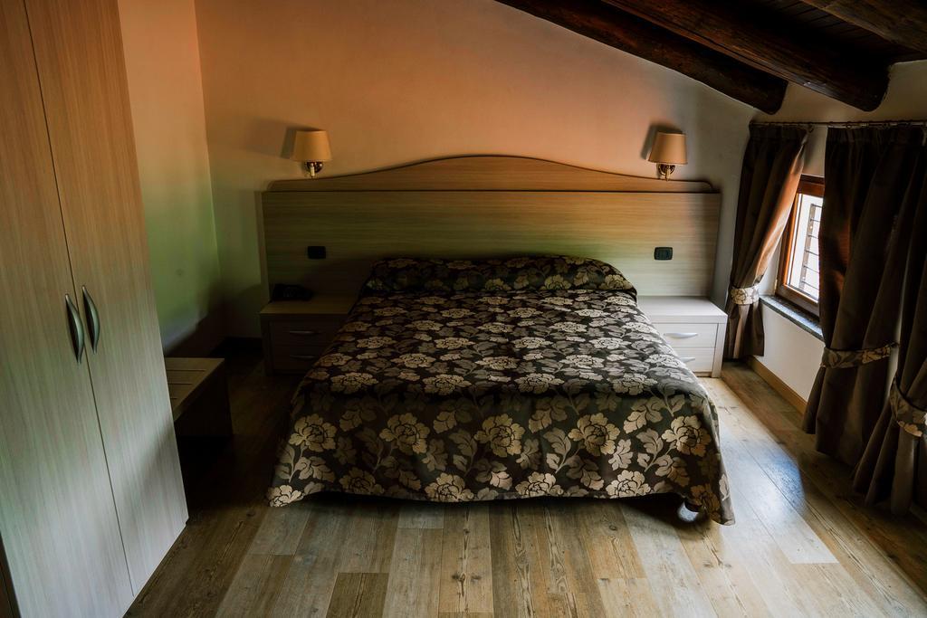 Agriturismo Cascina Del Vai Cairo Montenotte Luaran gambar