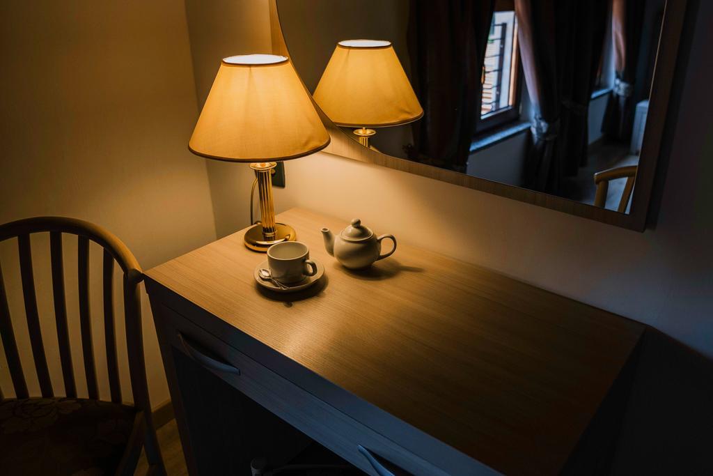 Agriturismo Cascina Del Vai Cairo Montenotte Luaran gambar