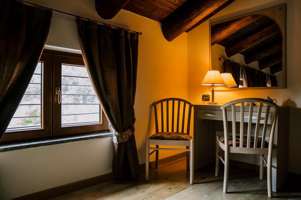 Agriturismo Cascina Del Vai Cairo Montenotte Luaran gambar
