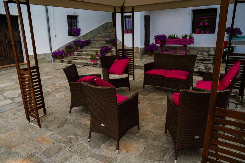 Agriturismo Cascina Del Vai Cairo Montenotte Luaran gambar