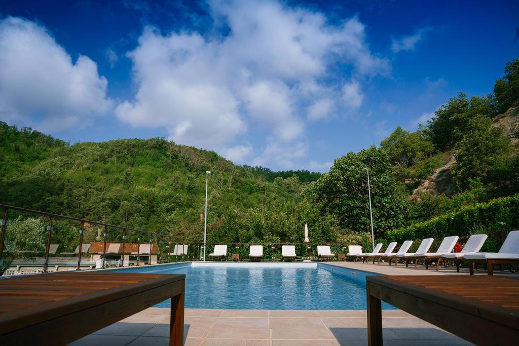Agriturismo Cascina Del Vai Cairo Montenotte Luaran gambar