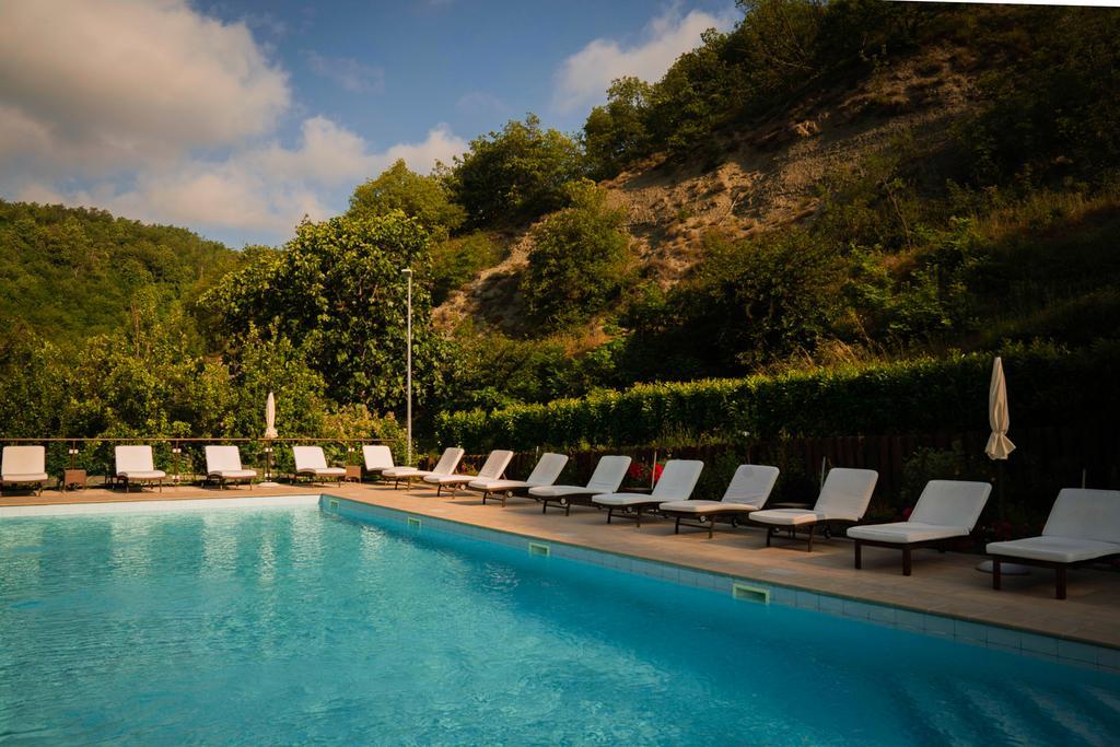 Agriturismo Cascina Del Vai Cairo Montenotte Luaran gambar