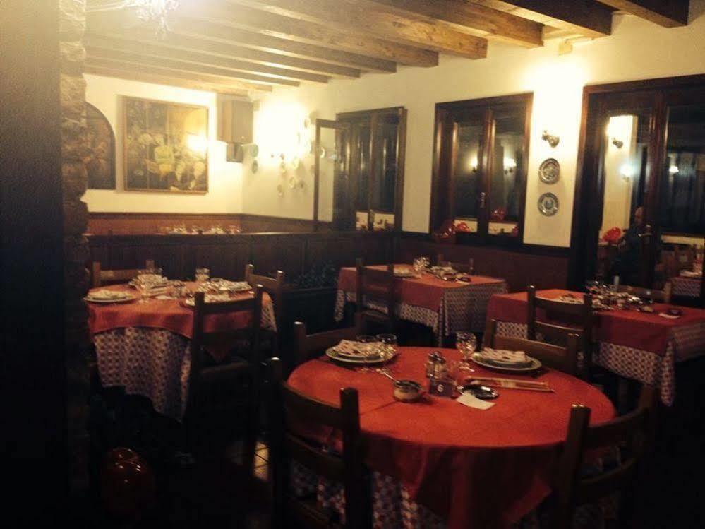 Agriturismo Cascina Del Vai Cairo Montenotte Luaran gambar