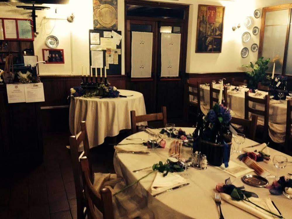 Agriturismo Cascina Del Vai Cairo Montenotte Luaran gambar