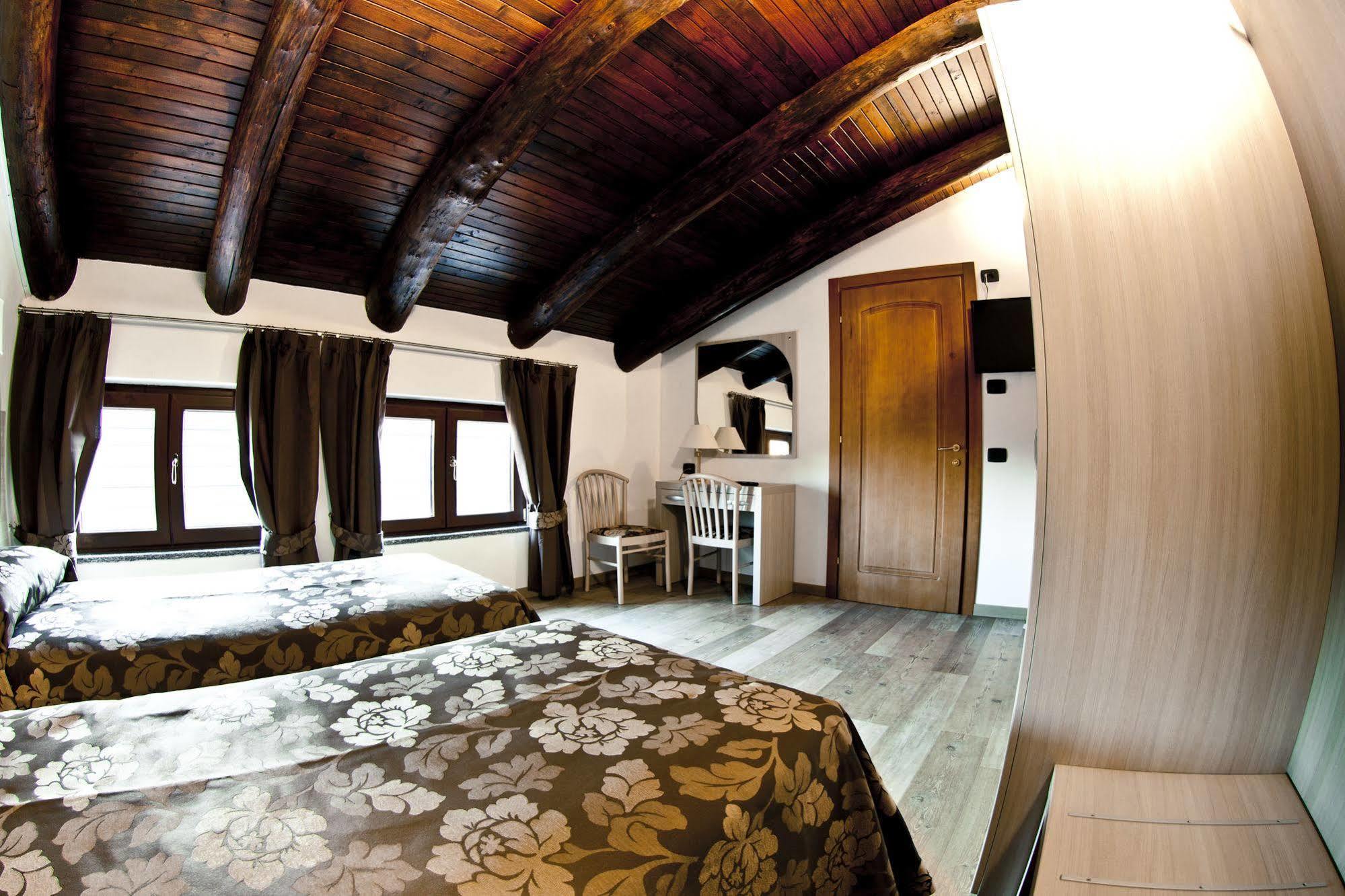 Agriturismo Cascina Del Vai Cairo Montenotte Luaran gambar