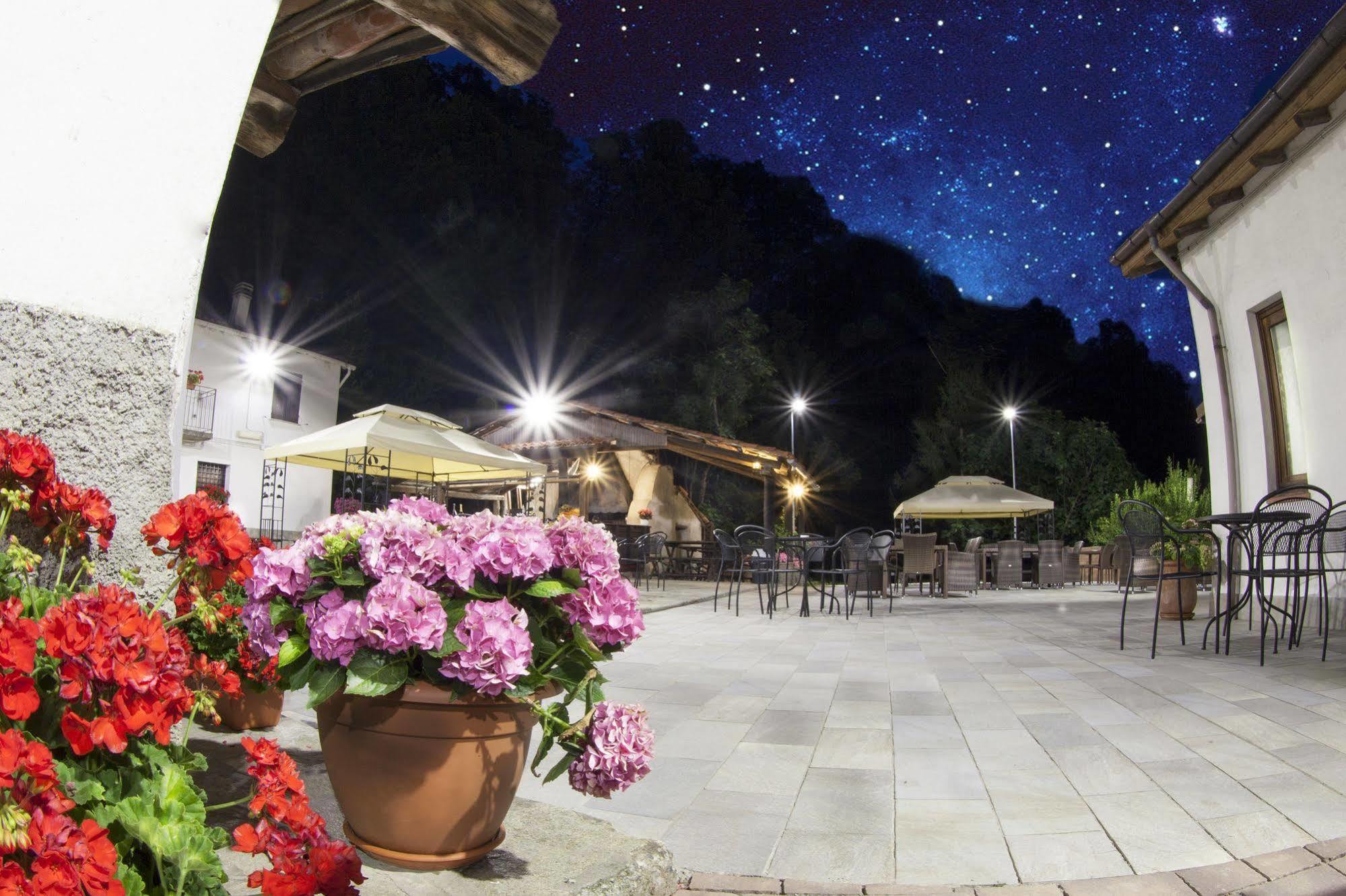 Agriturismo Cascina Del Vai Cairo Montenotte Luaran gambar