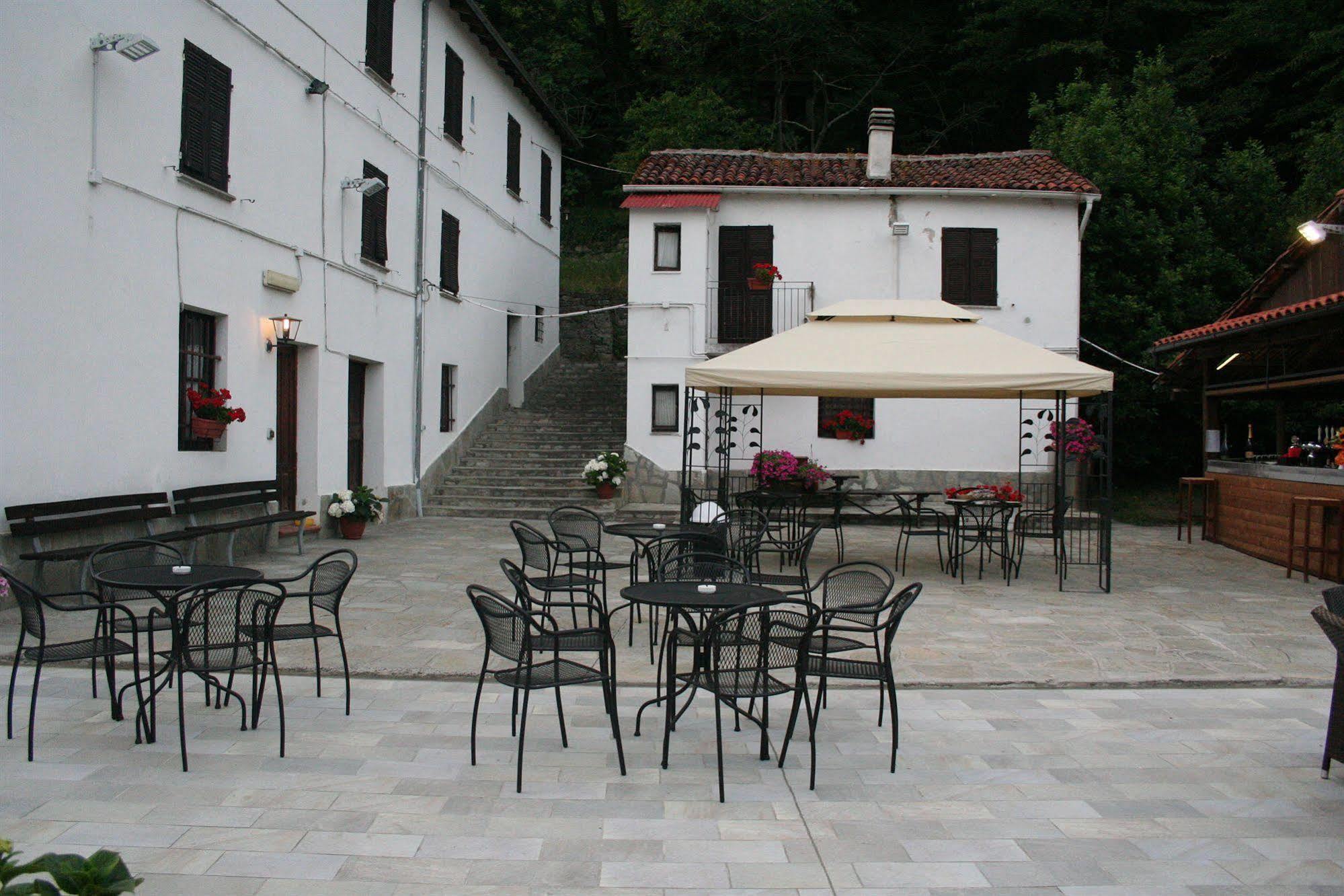Agriturismo Cascina Del Vai Cairo Montenotte Luaran gambar