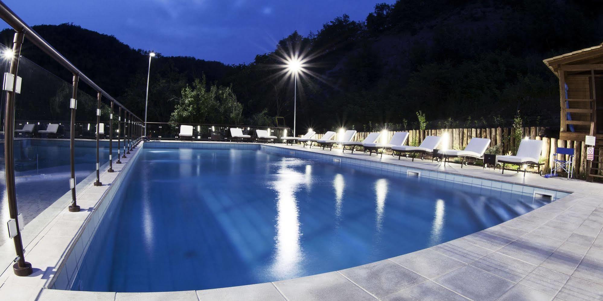 Agriturismo Cascina Del Vai Cairo Montenotte Luaran gambar